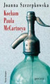 Okładka książki: Kocham Paula McCartneya
