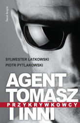 Okładka: Agent Tomasz i inni