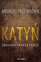 Okładka: Katyń 