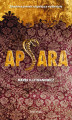 Okładka książki: Apsara