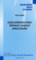 Okładka książki: Zasady projektowania silosów żelbetowych i sprężonych według Eurokodów