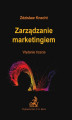 Okładka książki: Zarządzanie marketingiem