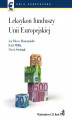 Okładka książki: Leksykon funduszy Unii Europejskiej
