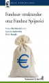 Okładka książki: Fundusze strukturalne oraz Fundusz Spójności