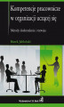 Okładka książki: Kompetencje pracownicze w organizacji uczącej się