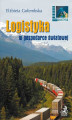 Okładka książki: Logistyka w gospodarce światowej