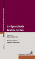 Okładka książki: Kodeks cywilny Zivilgesetzbuch