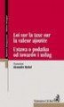 Okładka książki: Ustawa o podatku od towarów i usług Loi sur la taxe sur la valeur ajoutée