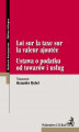 Okładka książki: Ustawa o podatku od towarów i usług Loi sur la taxe sur la valeur ajoutee