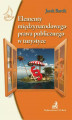 Okładka książki: Elementy międzynarodowego prawa publicznego w turystyce