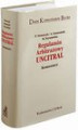 Okładka książki: Regulamin Arbitrażowy UNCITRAL. Komentarz