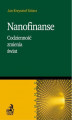 Okładka książki: Nanofinanse. Codzienność zmienia świat