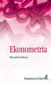Okładka książki: Ekonometria