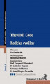 Okładka książki: Kodeks cywilny. The Civil Code