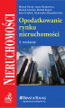 Okładka książki: Opodatkowanie rynku nieruchomości