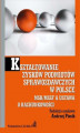 Okładka książki: Kształtowanie zysków podmiotów sprawozdawczych w Polsce. MSR/MSSF a ustawa o rachunkowości