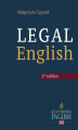 Okładka książki: Legal English