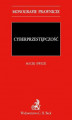 Okładka książki: Cyberprzestępczość