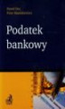 Okładka książki: Podatek bankowy