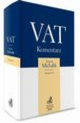 Okładka: VAT Komentarz 2014