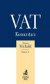 Okładka książki: VAT Komentarz