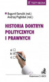 Okładka książki: Historia doktryn politycznych i prawnych