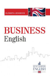 Okładka: Business English