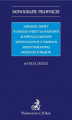 Okładka książki: Zawarcie umowy w drodze oferty na podstawie Konwencji Narodów Zjednoczonych o umowach międzynarodowych sprzedaży towarów