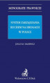 Okładka książki: System zarządzania ruchem na drogach w Polsce