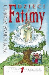 Okładka: Dzieci z Fatimy