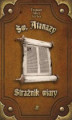 Okładka książki: Św. Atanazy - Strażnik wiary