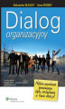 Okładka książki: Dialog organizacyjny