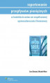 Okładka książki: Raportowanie przepływów pieniężnych w kontekście zmian we współczesnej sprawozdawczości finansowej