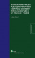Okładka książki: Zintegrowany model publiczno prawnych instytucji ochrony rynku bankowego we Francji i Polsce