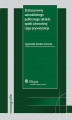 Okładka książki: Status prawny samodzielnego publicznego zakładu opieki zdrowotnej i jego prywatyzacja