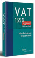 Okładka książki: VAT. 1556 wyjaśnień i interpretacji