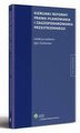 Okładka książki: Kierunki reformy prawa planowania i zagospodarowania przestrzennego