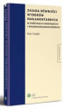 Okładka książki: Zasada równości wyborów parlamentarnych w państwach europejskich i południowoamerykańskich