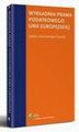 Okładka książki: Wykładnia prawa podatkowego Unii Europejskiej