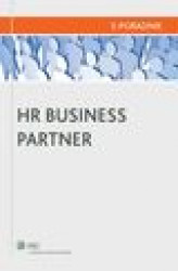 Okładka: Hr Business Partner