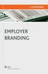 Okładka: Employer Branding