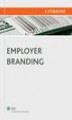 Okładka książki: Employer Branding