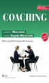 Okładka książki: Coaching. Zbiór narzędzi wspierania rozwoju