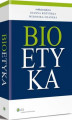 Okładka książki: Bioetyka