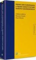 Okładka książki: Prawo Unii Europejskiej a prawo konstytucyjne państw członkowskich