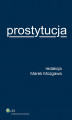 Okładka książki: Prostytucja