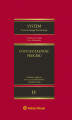 Okładka książki: System Prawa Karnego Procesowego. Tom IV. Dopuszczalność procesu. Wydanie 1