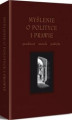 Okładka książki: Myślenie o polityce i prawie