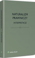 Okładka książki: Naturalizm prawniczy. Interpretacje