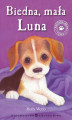 Okładka książki: Biedna mała Luna